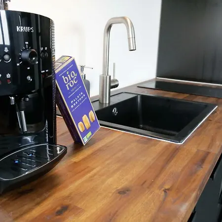 Urban'appart Apartment *