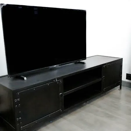 Urban'appart Apartment Saint-Sebastien-sur-Loire