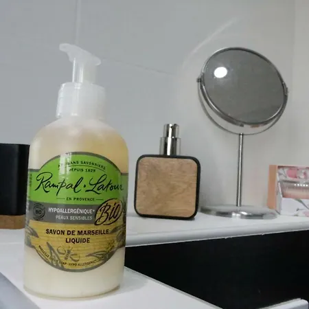 Urban'appart Lejlighed