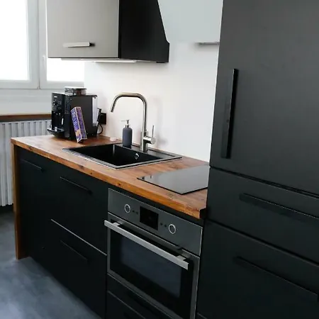 Urban'appart Lejlighed