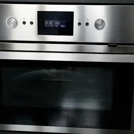 Apartment Urban'appart *