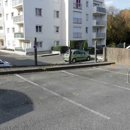 Apartment Urban'appart