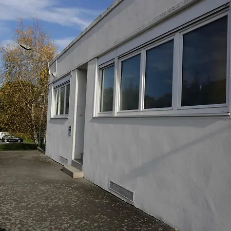 Apartment Urban'appart Saint-Sebastien-sur-Loire