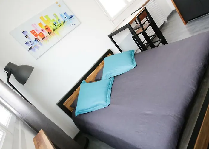 Urban'appart Apartamento *