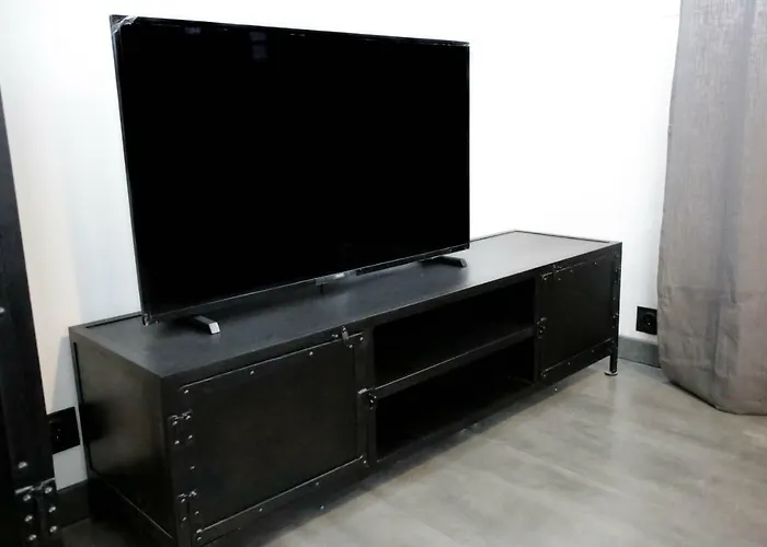 Urban'appart Apartamento Saint-Sébastien-sur-Loire