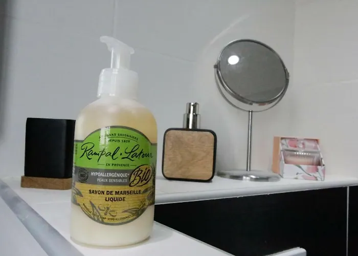 Urban'appart Apartamento