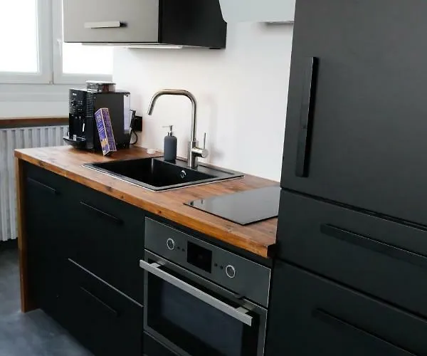 Urban'appart Apartamento