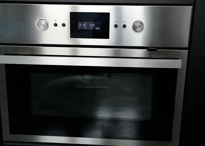 Apartamento Urban'appart *