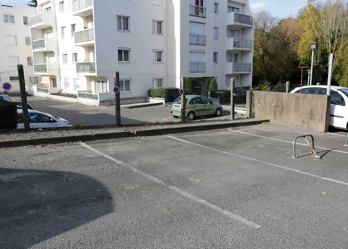 Apartamento Urban'appart