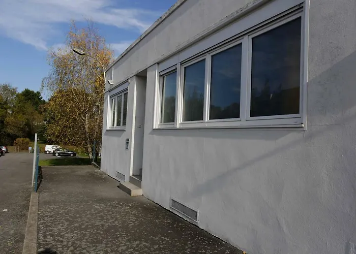 Apartamento Urban'appart Saint-Sébastien-sur-Loire